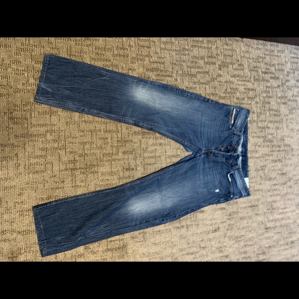Diesel Jeans-men’s